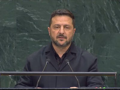 Цієї зими ми зробимо так, що «генерал Зима» перейде на інший бік, – Зеленський