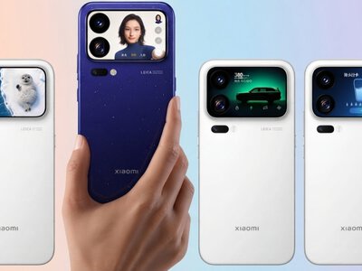 Представлено флагмани Xiaomi 18 Pro і Pro Max з антишпигунськими екранами