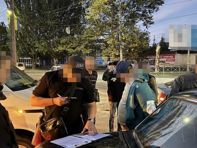 На Миколаївщині військовий за гроші обіцяв вплинути на ТЦК та ВЛК