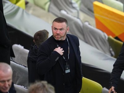 Руні відвідав Освенцим – він зізнався у несподіваному походженні