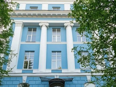 Олександр Ходосовцев отримав нову почесну посаду 16 вересня