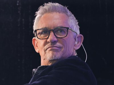 Краще триматися від них подалі: Лінекер відмовився зустрічатися з Путіним