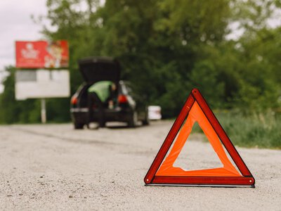 Кількість смертельних ДТП в Україні зменшилася: у які години дороги найнебезпечніші