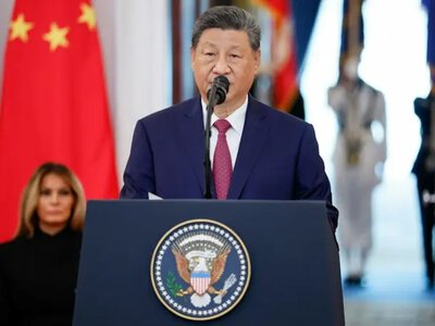 Сі Цзіньпін нагадав Трампу про пастку Фукідіда: як суперництво держав веде до війни