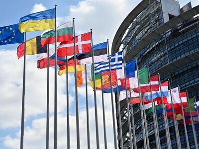  ЄС схвалив Україні майже €3 млрд за Ukraine Facility та вперше залучив до програми Норвегію 