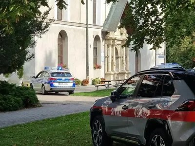 У Польщі сталася різанина в монастирі, є загиблий