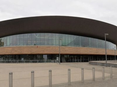 Фішер і Піроттон зустрінуться в Лондоні у надважкій вазі — Sky Sports News