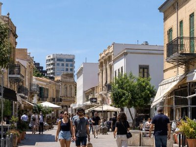 Кіпр відкинув критику Туреччини щодо оборонної співпраці — Cyprus Mail