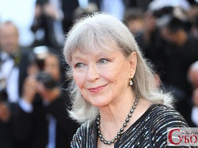 Померла Марина Владі — зірка французького кіно і велике кохання Володимира Висоцького
