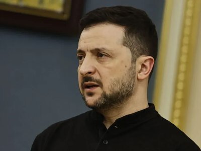 «Шоковані цим злом»: Зеленський відреагував на трагедію у Польщі