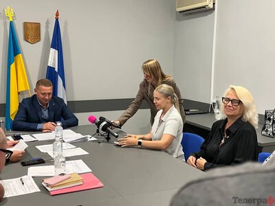 «Театр танцю Світлани Шумкової» просить у Кременчуці землю для нового приміщення