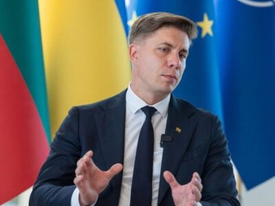 Литва й Польща обговорять спільний план евакуації на випадок нападу Росії