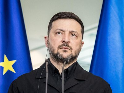 Анкориджські домовленості вже неактуальні: Зеленський заявив про зміну позицій у переговорах
