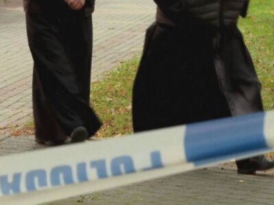 Жахливий злочин: Зеленський відреагував на напад українця в монастирі в Польщі, де загинув священник