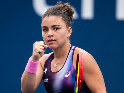 Україна дізналася суперника по півфіналу Кубка Біллі Джин Кінг – Італія і Китай визначили сильнішого