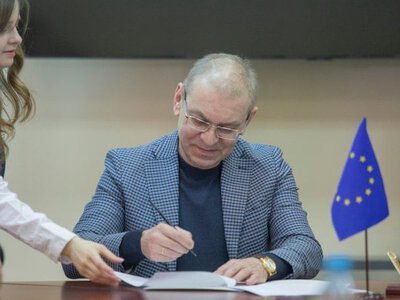 ВАКС затвердив угоду з ексочільником Адміністрації Президента Пашинським у справі про нафтопродукти