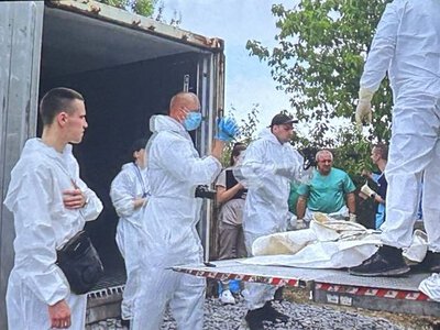 Повернути ім’я після смерті: як на Вінниччині за ДНК знаходять загиблих воїнів, яких родини роками чекають живими