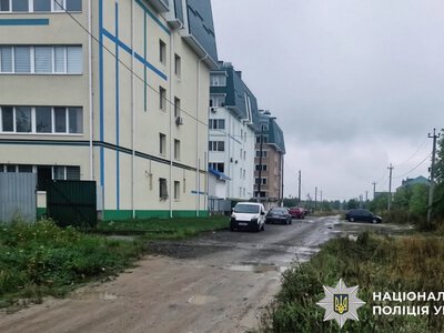 Підпалив авто через конфлікт: на Бучанщині чоловіку повідомили про підозру