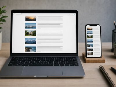 Google Chrome зберігатиме місце читання під час переходу між пристроями