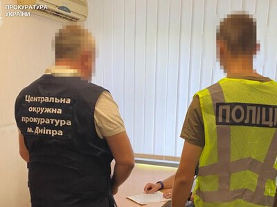 У Дніпрі судитимуть ексдиректора КП через закупівлю тренажерів за завищеними цінами