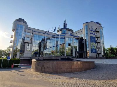 «Надбужжю» з Буська зарахували технічну перемогу в Першій лізі