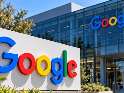 Google вперше відправить свої ШІ-чипи на випробування в космос