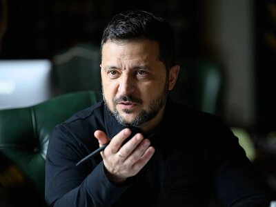 Зеленський відреагував на напад українця в польському Ярославі