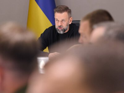 До 96% шкіл України готові до тривалих відключень світла: що повідомив Віктор Микита