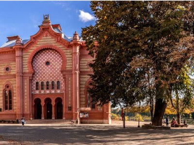 Закарпатська філармонія відзначить 80-річчя творчої діяльності ювілейним концертом