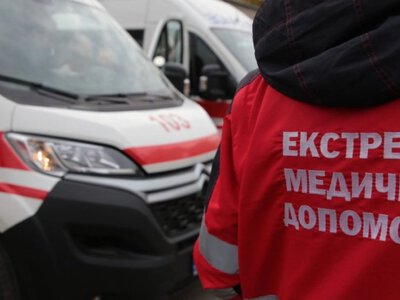  На Закарпатті загинув чоловік: медики розповіли, що стало причиною 