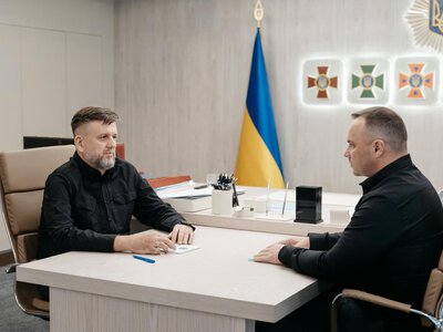 Уряд призначив Сергія Кобця заступником голови МВС: за що він відповідатиме