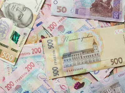 Які податки доведеться платити з мінімалки з 1 жовтня