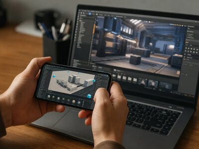 Meta запустить інструменти ШІ для створення ігор у Horizon