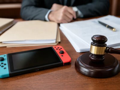 Суд у США зобов’язав модератора Reddit сплатити Nintendo $4,5 млн
