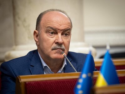 Пенсійні виплати не мають підстав для затримок: Пенсійний фонд щомісяця забезпечує необхідний ресурс — Михайло Цимбалюк