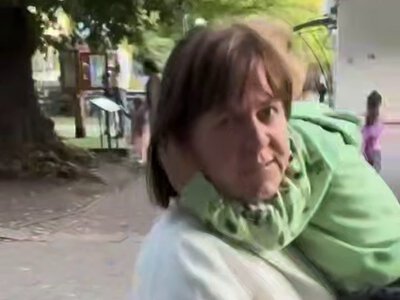 У Львові 48-річну жінку оштрафували за насильство над 3-річним сином