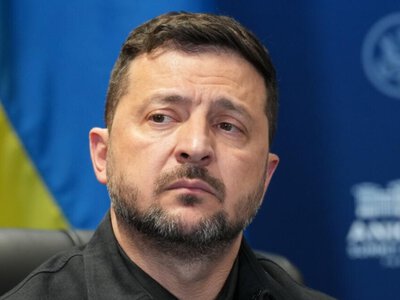 Україна домовилась про новий пакет ракет до Patriot – Зеленський