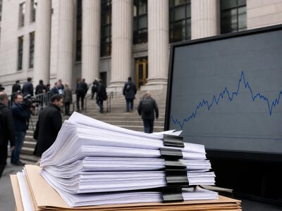 Нью-Йорк подав позов проти Polymarket через ринок прогнозів