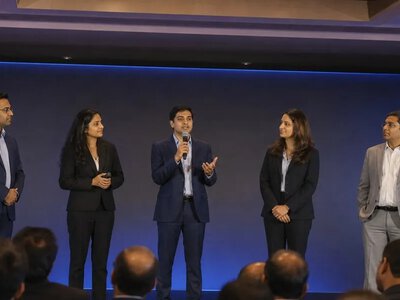 Керівник Meta AI Ван видалив відредаговане фото Альтмана й Амодеї — NDTV World