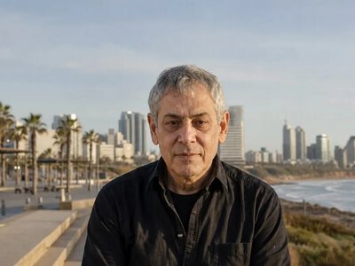 В Ізраїлі помер дитячий письменник і поет Єгуда Атлас — Jerusalem Post