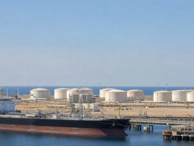 Страхування експорту нафти Саудівської Аравії через Червоне море різко подорожчало — OilPrice