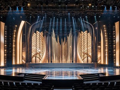 Міс Ямайка подала позов проти Miss Universe через падіння зі сцени в Таїланді — Global News Canada