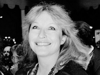 Померла Марина Владі