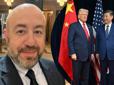 Національна безпека його не цікавить: політик із США пояснив, чого Трамп хоче від Китаю