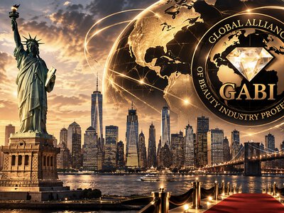 Світові beauty-таланти зійдуться у Нью-Йорку: оголошено GABI USA International Championship 2026