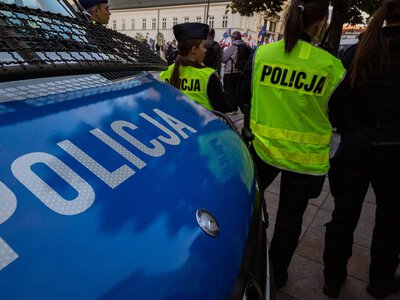 Напад у монастирі. Підозрюваний українець приїхав до Польщі у день вбивства, зараз він у психіатричній лікарні