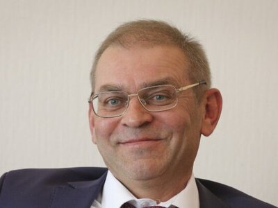 ВАКС затвердив угоду про визнання винуватості Пашинського у справі про нафтопродукти