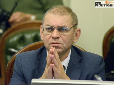 ВАКС затвердив угоду екснардепа із Житомирщини Пашинського — що передбачає вирок і які суми він має сплатити