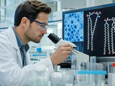 Система CD1 може розширити підходи до вакцин і терапії раку