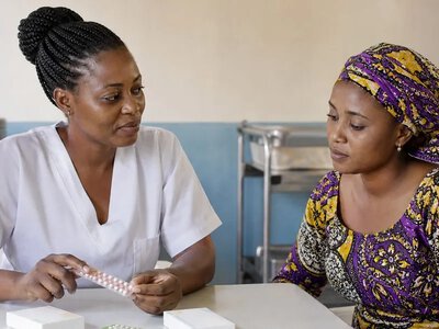 ВООЗ розширила рекомендації щодо контрацепції — Premium Times Nigeria